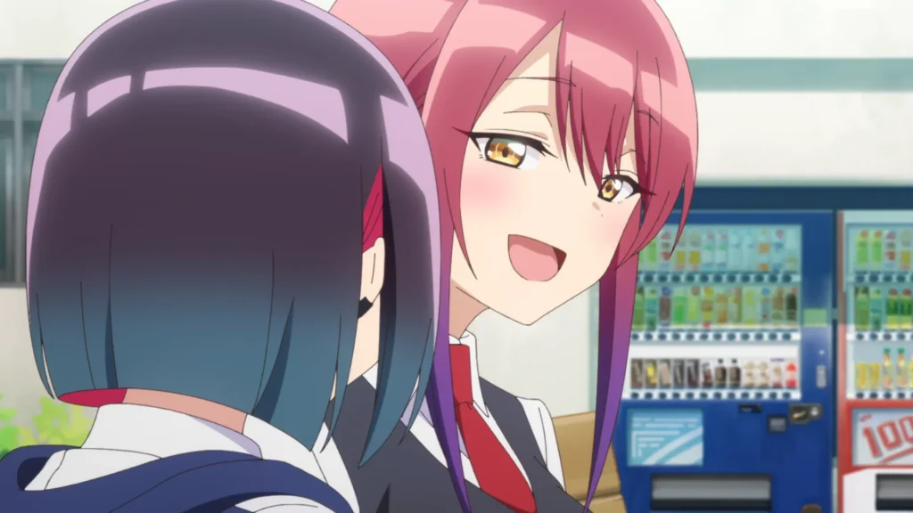 ばっどがーる 012話 024 