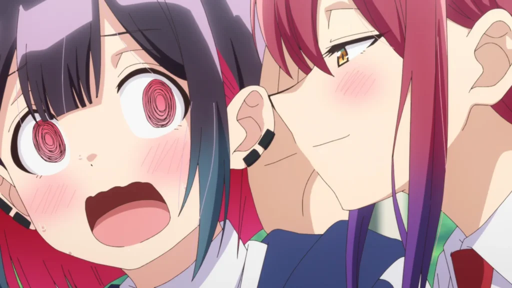 ばっどがーる 012話 025 