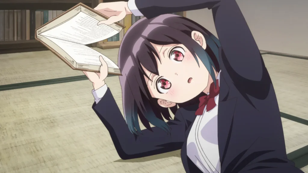 ばっどがーる 012話 047 