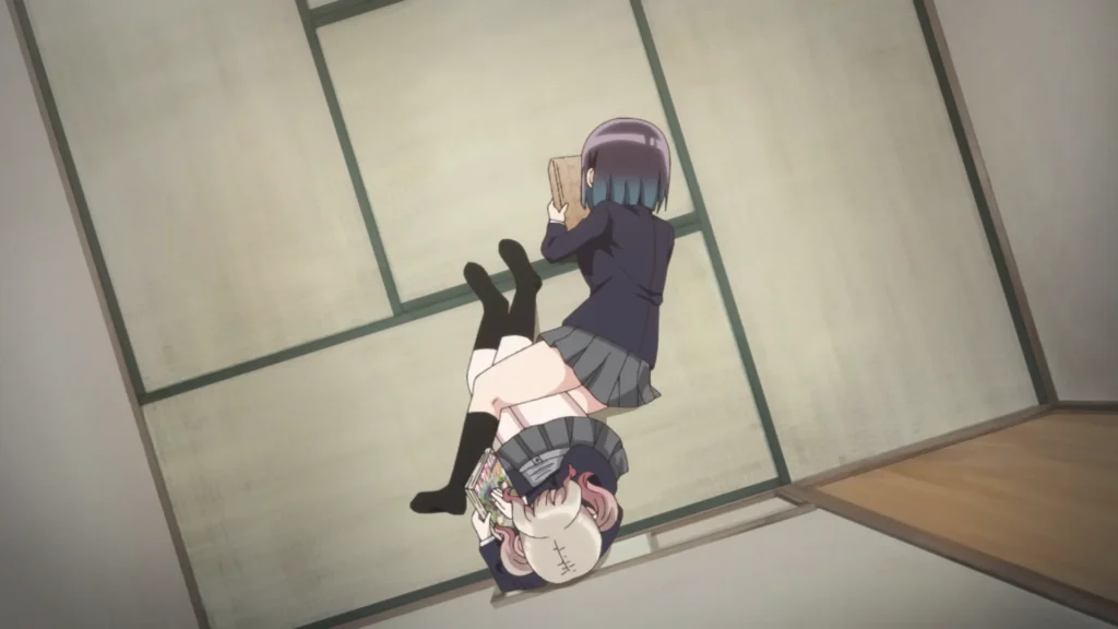 ばっどがーる 012話 049 