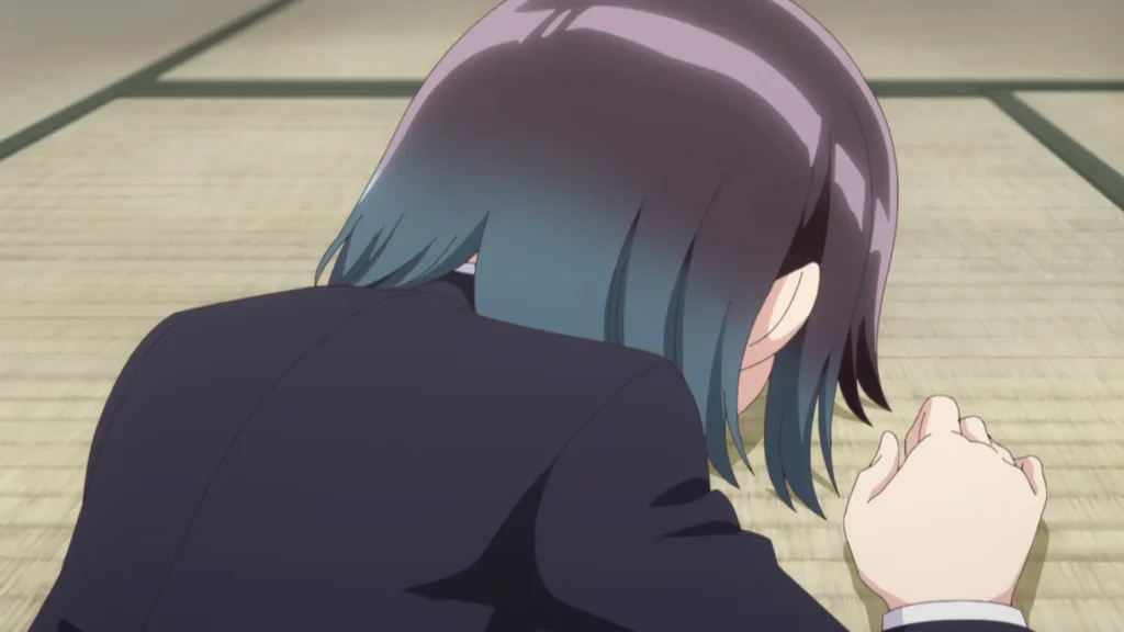 ばっどがーる 012話 050 